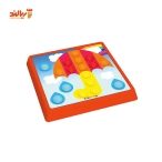 بازی فکری دکمه دکمه چیندر تویز